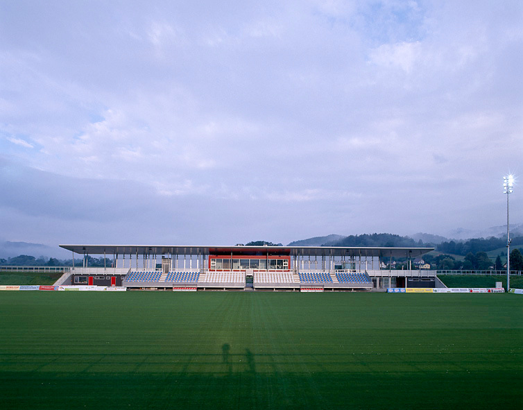 Ein Foto von Paul Ott