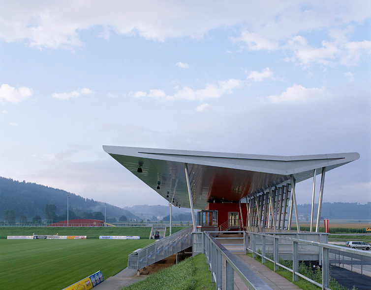 Ein Foto von Paul Ott