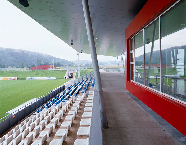 Ein Foto von Paul Ott