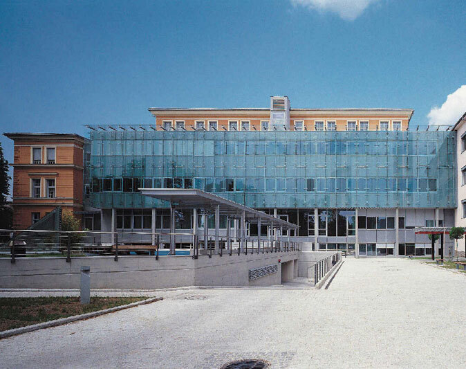 Ein Foto von Johannes Kohlmeier