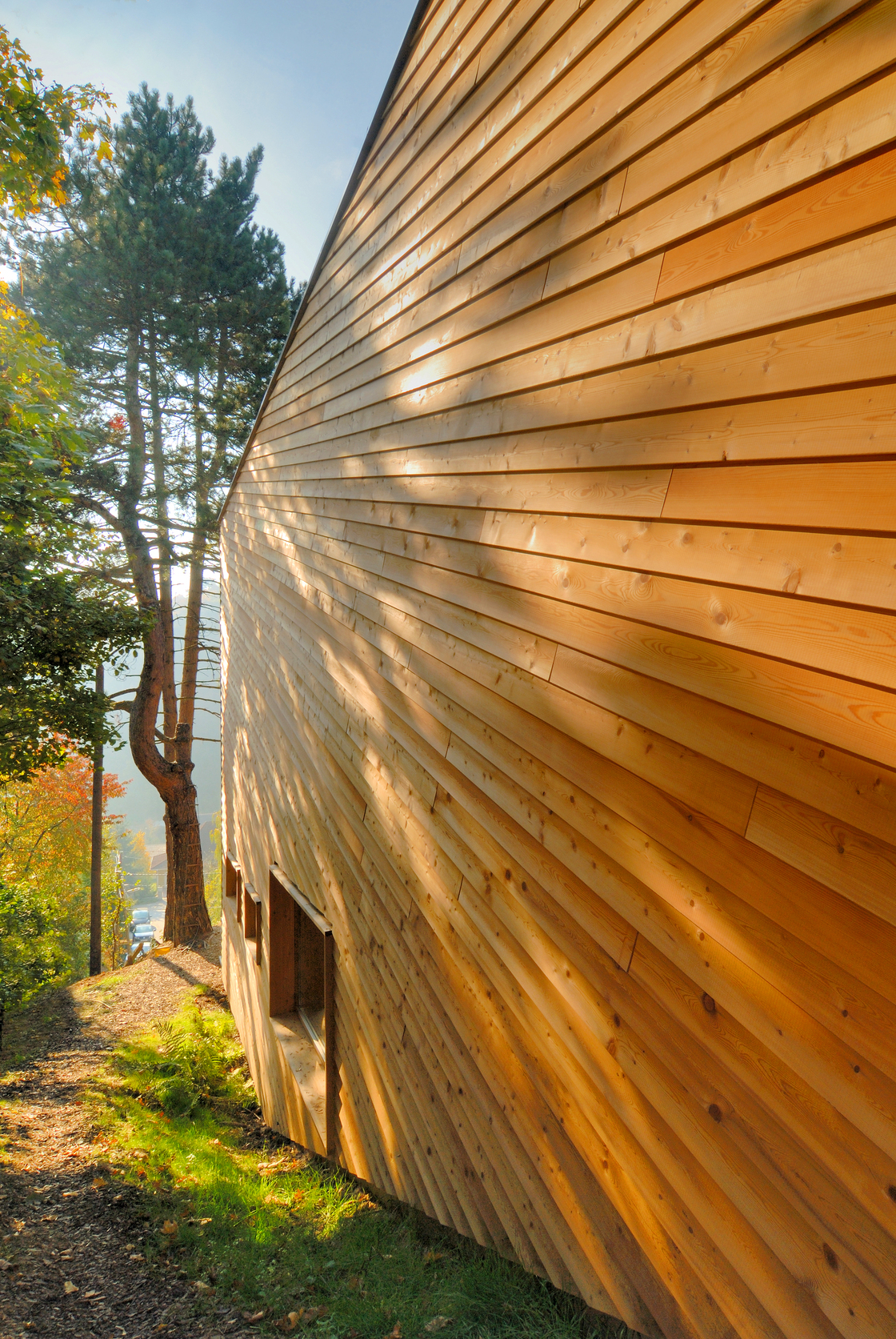 Ein Foto von Klaus Pichler