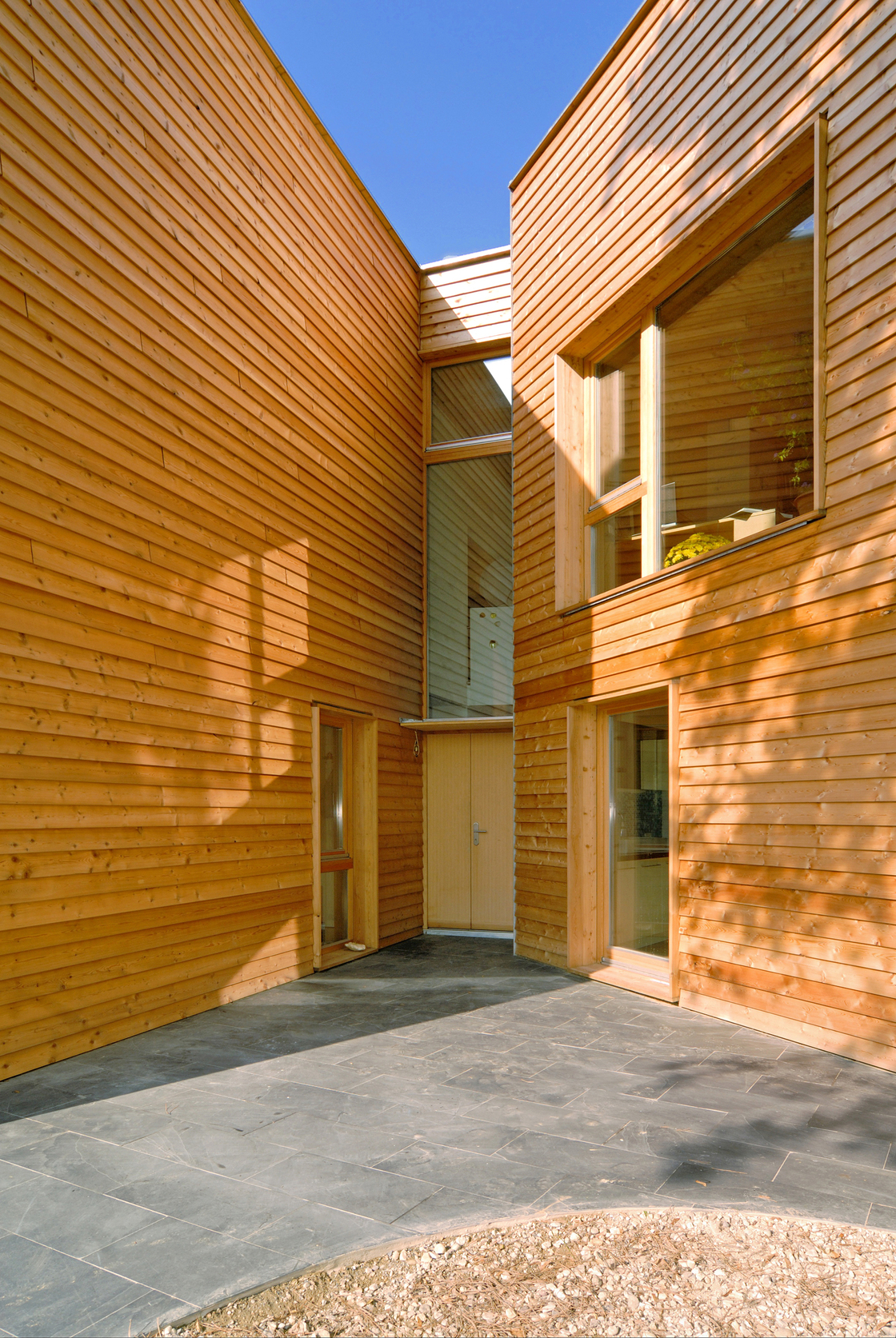 Ein Foto von Klaus Pichler