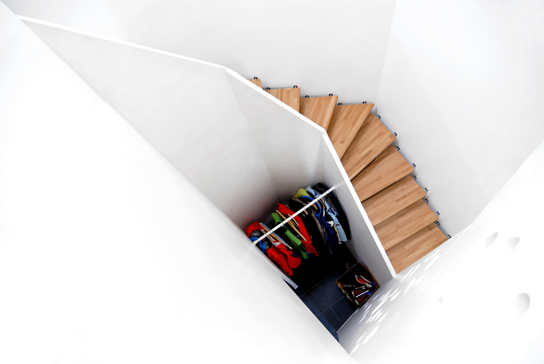 Ein Foto von Klaus Pichler