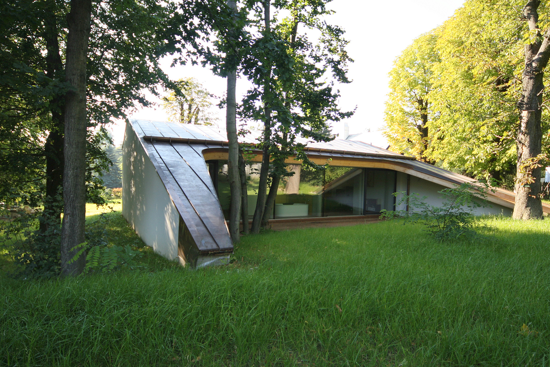 Ein Foto von Klaus Pichler