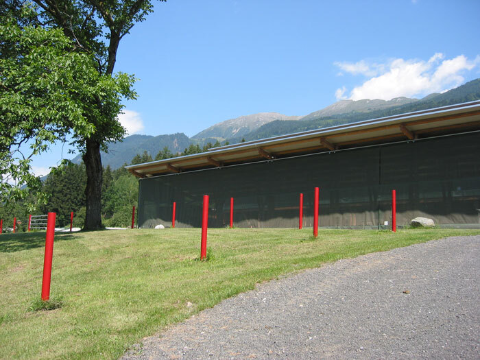 Ein Foto von Manfred Zernig