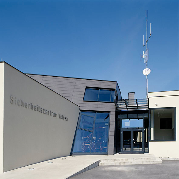 Ein Foto von Paul Ott