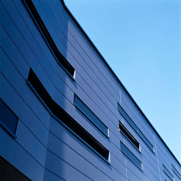 Ein Foto von Paul Ott