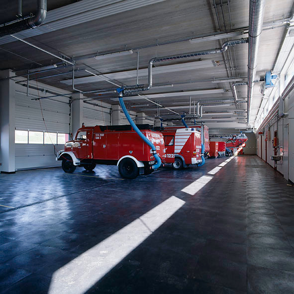 Ein Foto von Paul Ott