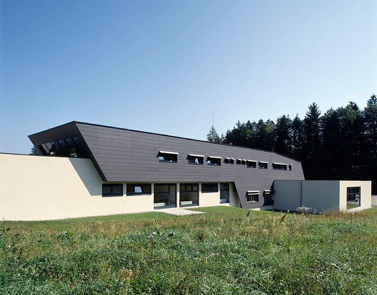 Ein Foto von Paul Ott