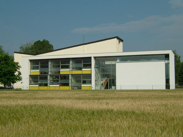 Ein Foto von Christa Binder