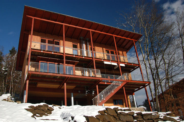 Ein Foto von Jana Revedin