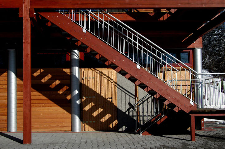 Ein Foto von Jana Revedin