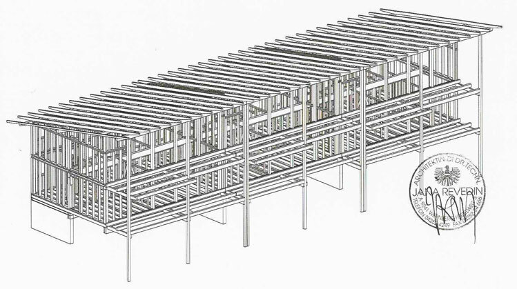 Ein Schaubild von Jana Revedin