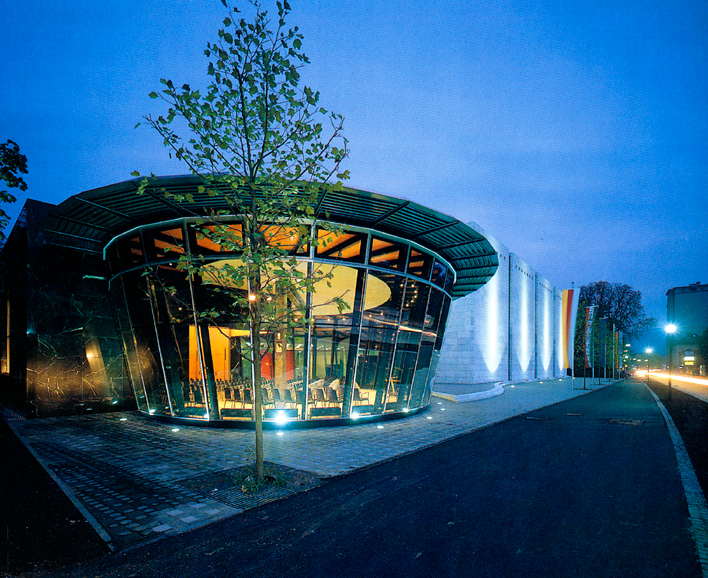 Ein Foto von Gisela Erlacher