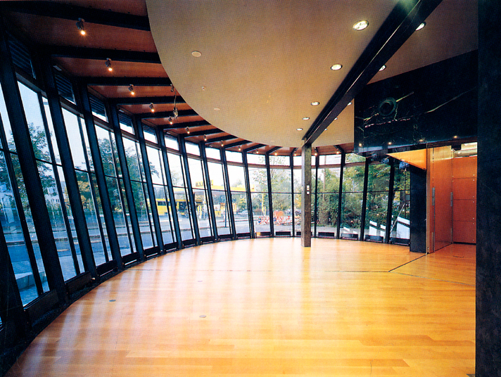 Ein Foto von Gisela Erlacher