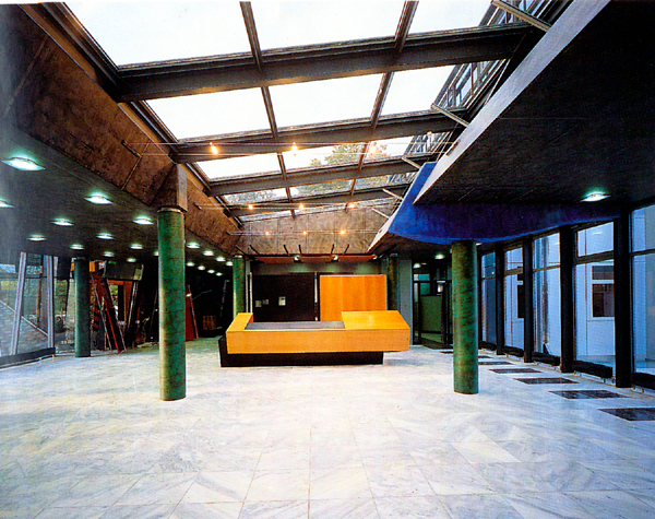 Ein Foto von Gisela Erlacher