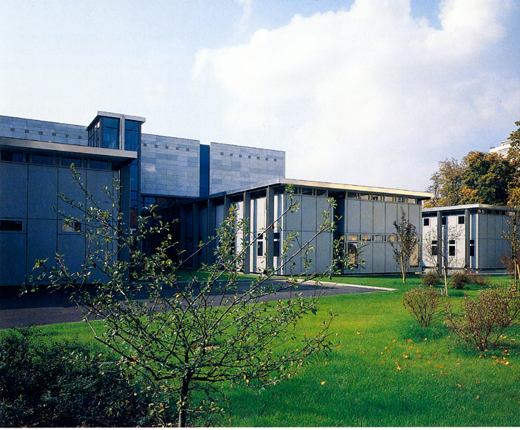 Ein Foto von Gisela Erlacher