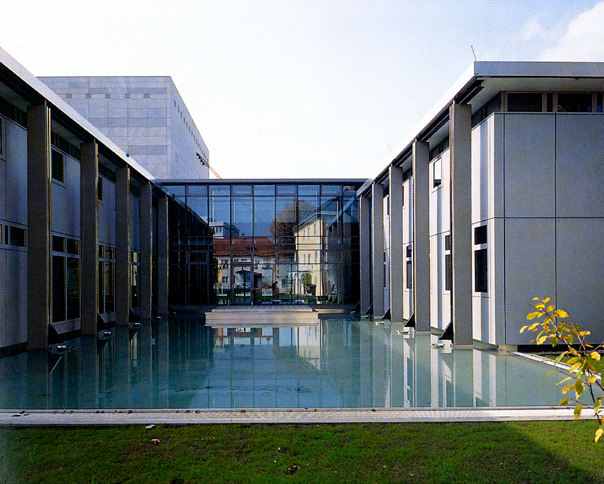 Ein Foto von Gisela Erlacher