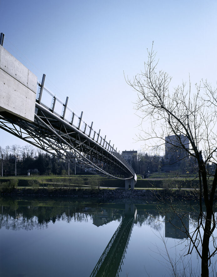 Ein Foto von Paul Ott