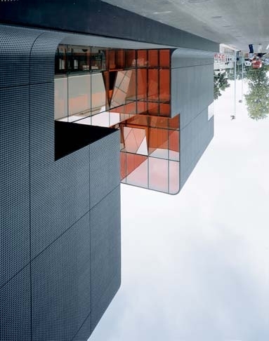 Ein Foto von Benoît Fougeirol