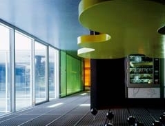 Ein Foto von Benoît Fougeirol