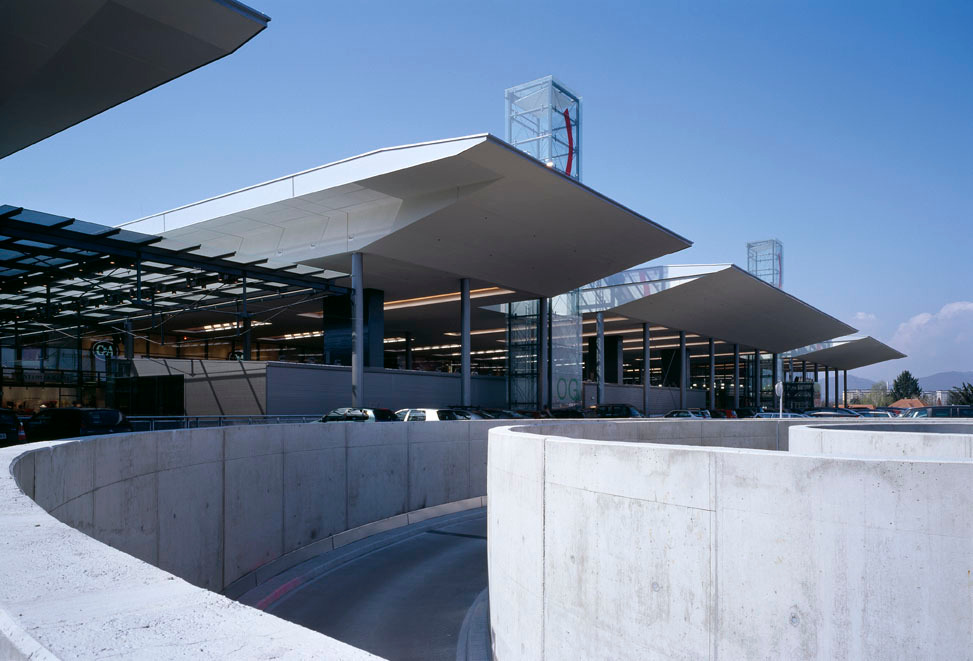 Ein Foto von Thomas Jantscher