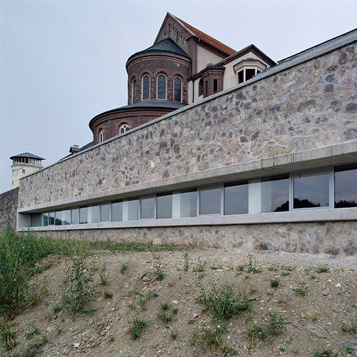 Ein Foto von Paul Ott