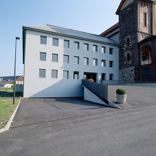 Ein Foto von Paul Ott