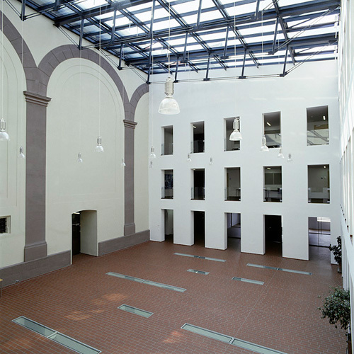 Ein Foto von Paul Ott