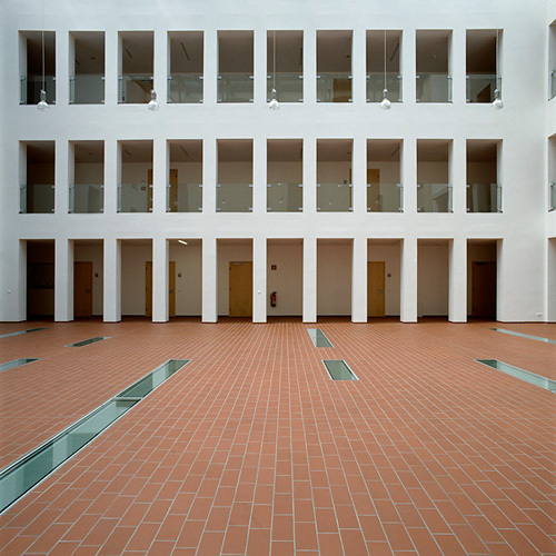 Ein Foto von Paul Ott