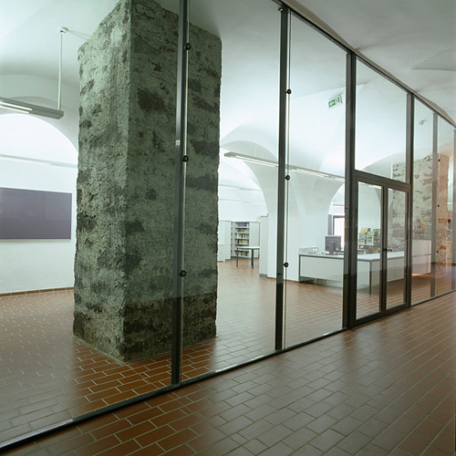 Ein Foto von Paul Ott