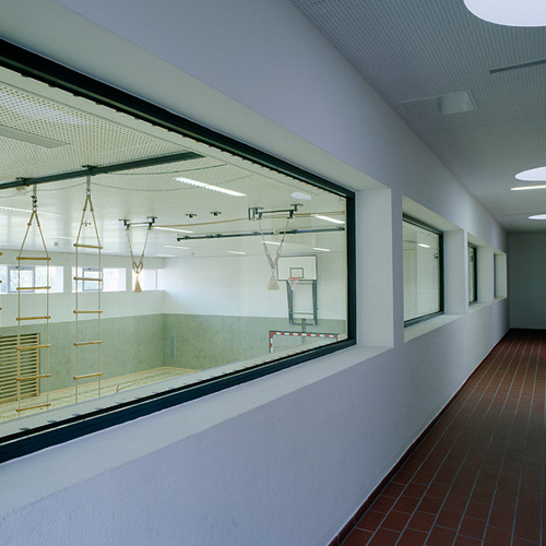 Ein Foto von Paul Ott