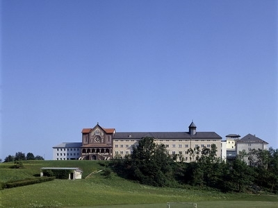 Ein Foto von Paul Ott