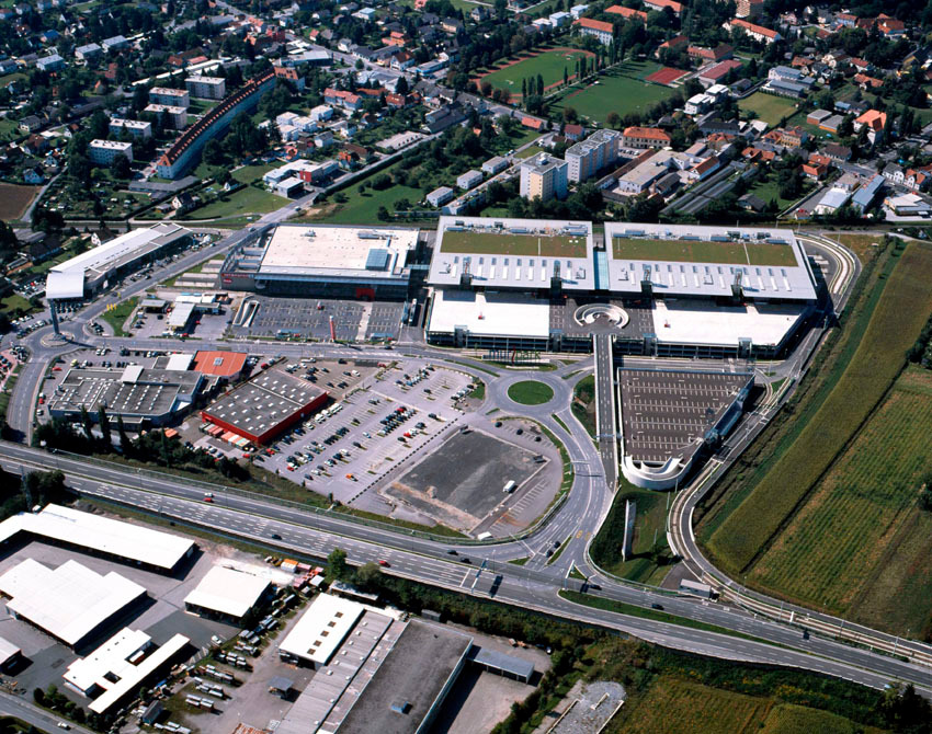 Ein Foto von ATP architekten ingenieure