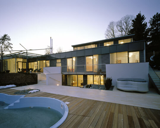 Ein Foto von Gisela Erlacher