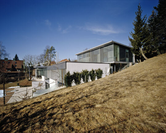 Ein Foto von Gisela Erlacher