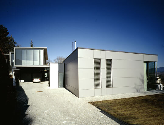 Ein Foto von Gisela Erlacher