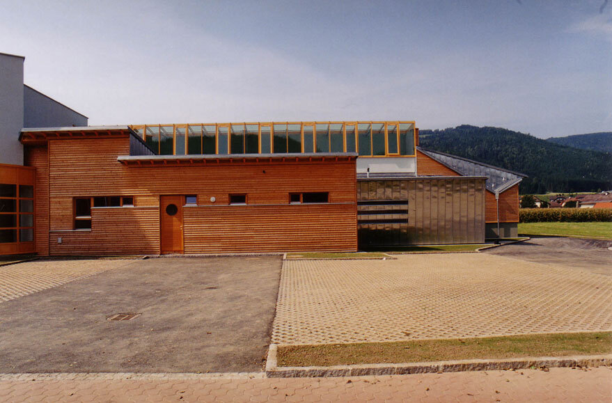 Ein Foto von Herbert Douschan