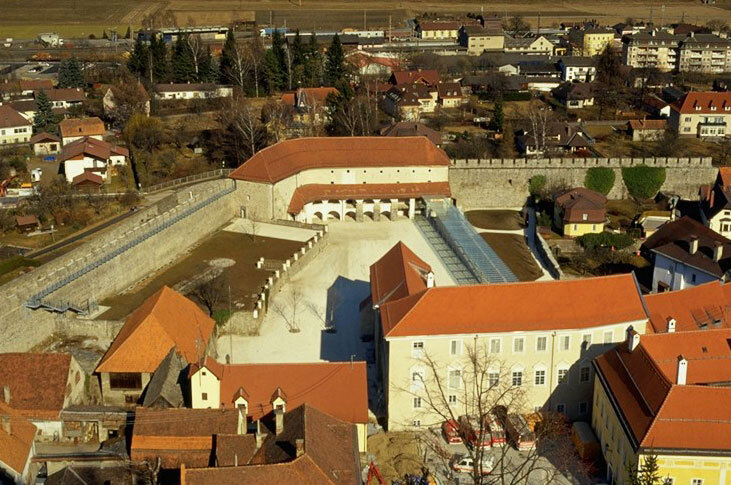 Ein Foto von Manfred Kovatsch