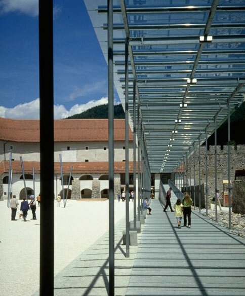 Ein Foto von Manfred Kovatsch