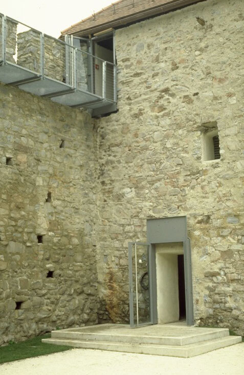 Ein Foto von Manfred Kovatsch