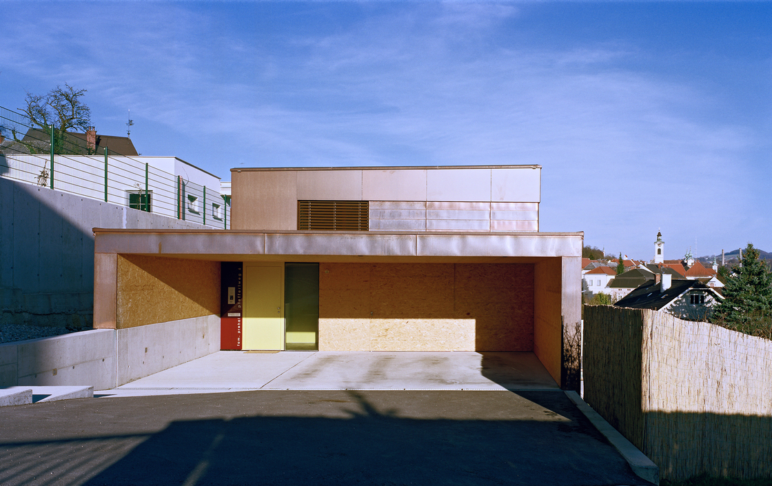 Ein Foto von Walter Ebenhofer