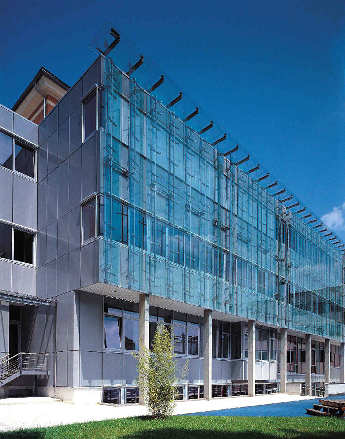 Ein Foto von Johannes Kohlmeier