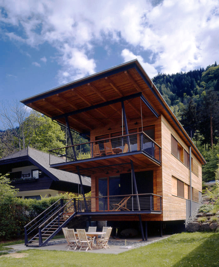 Ein Foto von Gisela Erlacher