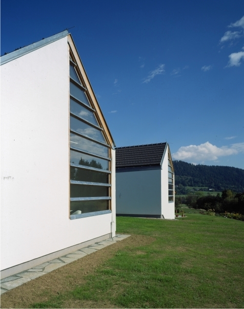 Ein Foto von Paul Ott