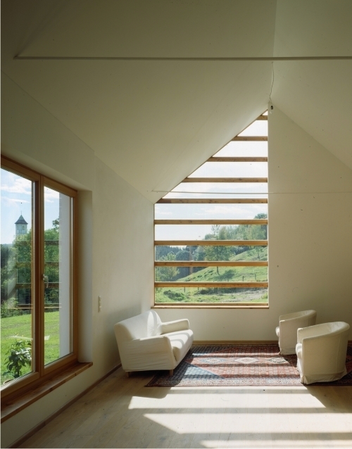 Ein Foto von Paul Ott