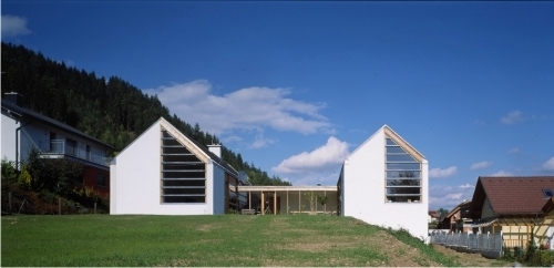 Ein Foto von Paul Ott