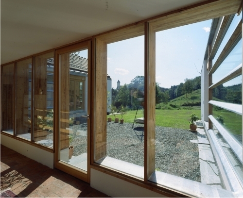 Ein Foto von Paul Ott