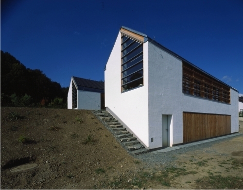 Ein Foto von Paul Ott