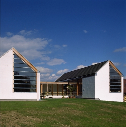 Ein Foto von Paul Ott